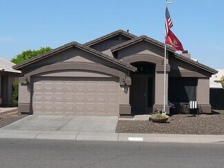 17424 N 2nd Ave, Phoenix, AZ 85023