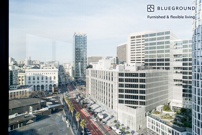 30 Otis St unit FL17-ID1281, San Francisco, CA 94103 - photo 5