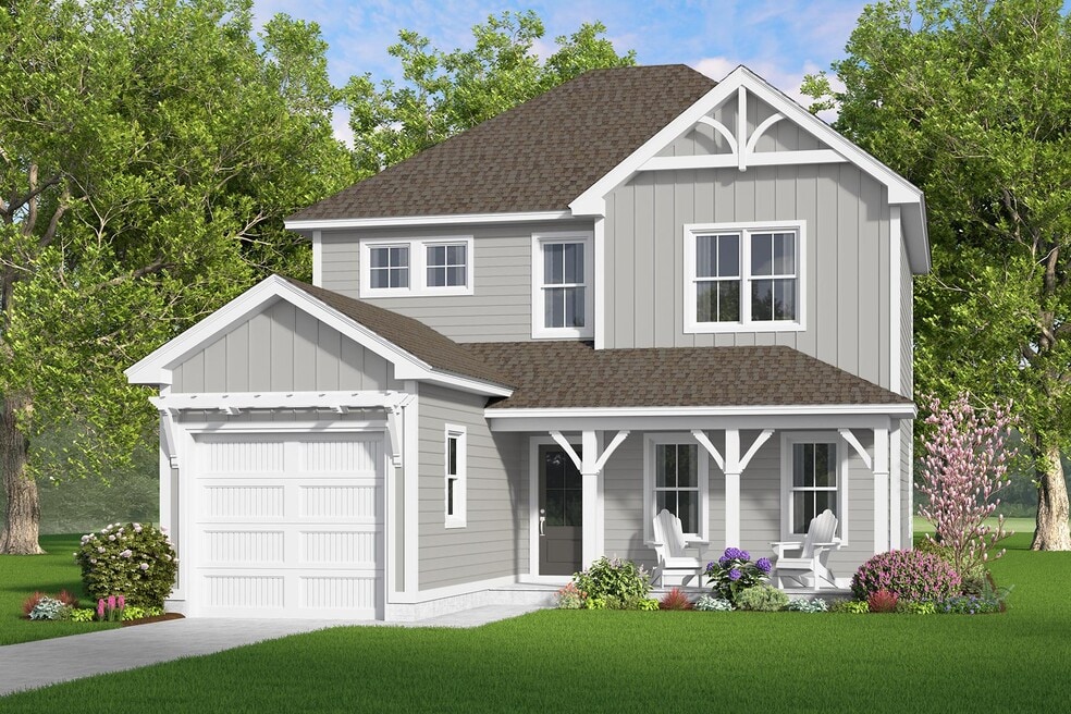 132 Poplar St unit 38553138, Vass, NC 28394 - photo 1