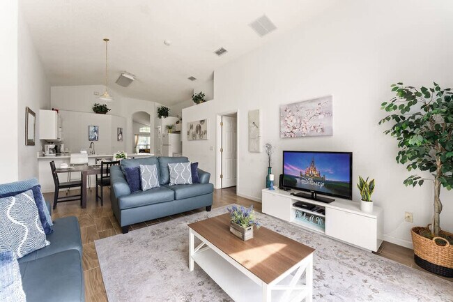 1205 Seasons Blvd unit ID1280909P, Kissimmee, FL 34746 - photo 7