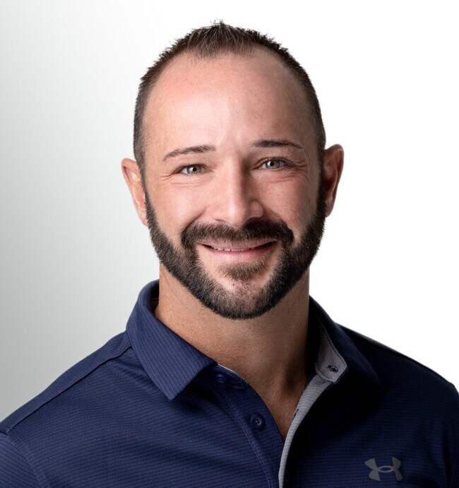 Jared Fields