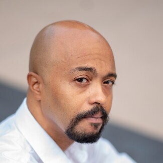 Michael Moton-El