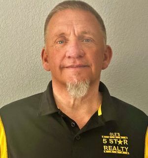 Jeff Olson