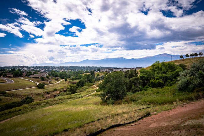 4435 Peak Crest View, Colorado Springs, CO 80923 - photo 4