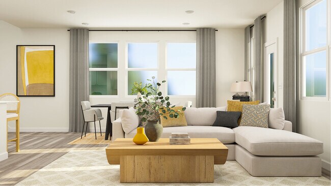 112 Blossom Field Way, Angier, NC 27501 - photo 5