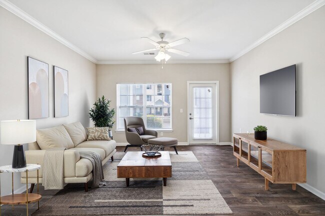 Summit - 3 Bed / 2 Bath - 1,330 Sq.Ft.