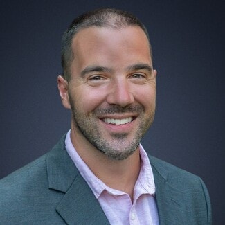 Benjamin Cote