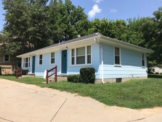 100 High St Unit 100 High St, Platte City, MO 64079