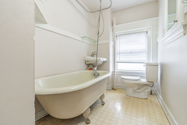 Avenue Building: Centrally located in University District!, Seattle, WA 98105 - photo 7