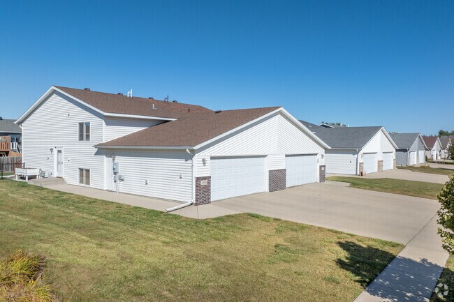 Westport Beach is known for its well-planned layout, featuring a mix of residential areas.