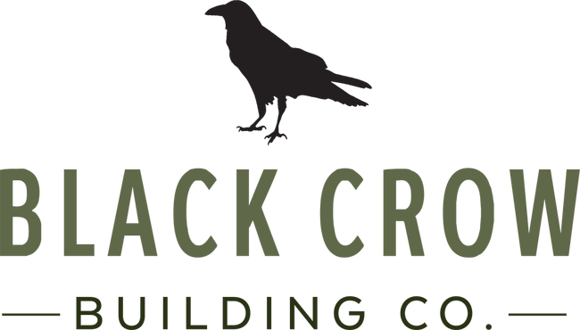 Black Crow Building Co.