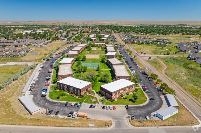 Foxhill, Casper, WY 82609 - photo 6