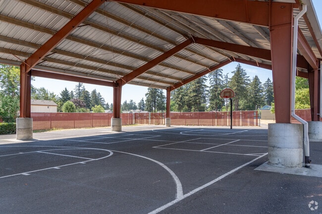 Lincoln Park Elementary School 02