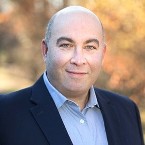 Eric Bernstein