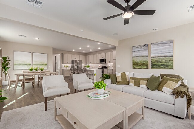 8255 N 173rd Ln, Waddell, AZ 85355 - photo 6