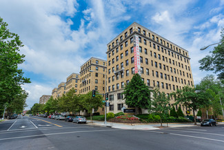 1629 Columbia Rd NW, Washington, DC 20009
