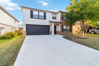208 Jordan-, Boerne, TX 78006