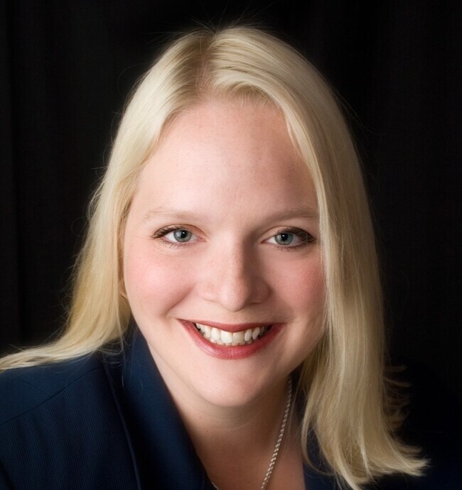 Elise Kirkpatrick