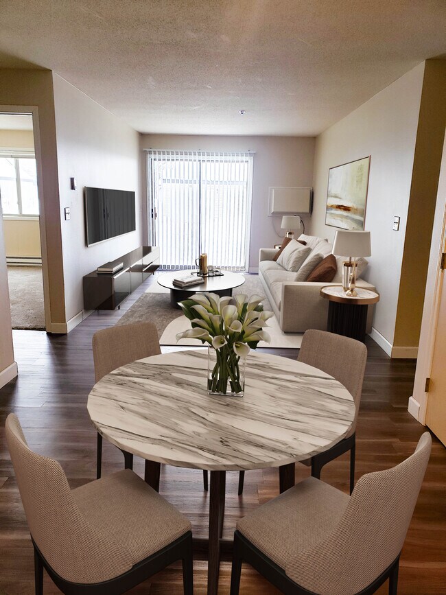 Campus Place Apartments, Grand Forks, ND 58203 - photo 3