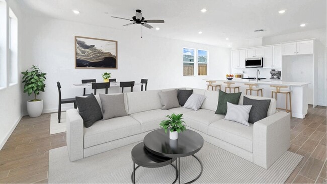 7266 W Ashcroft Ave unit 36949683, Fresno, CA 93723 - photo 7