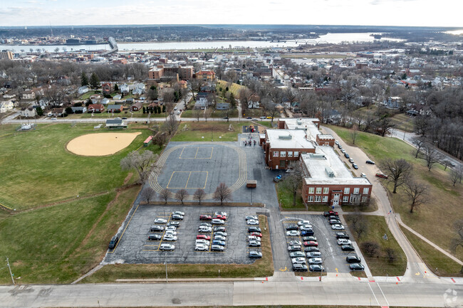 Jefferson Elementary School