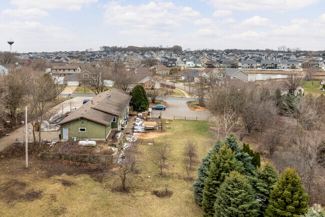 For a tuition, your children can receive a special education at Blooming Grove Montessori.