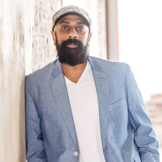 Nimesh Patel