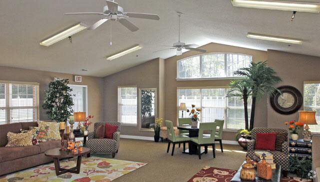 Audubon Village Apartments, Richmond, VA 23231 - photo 3