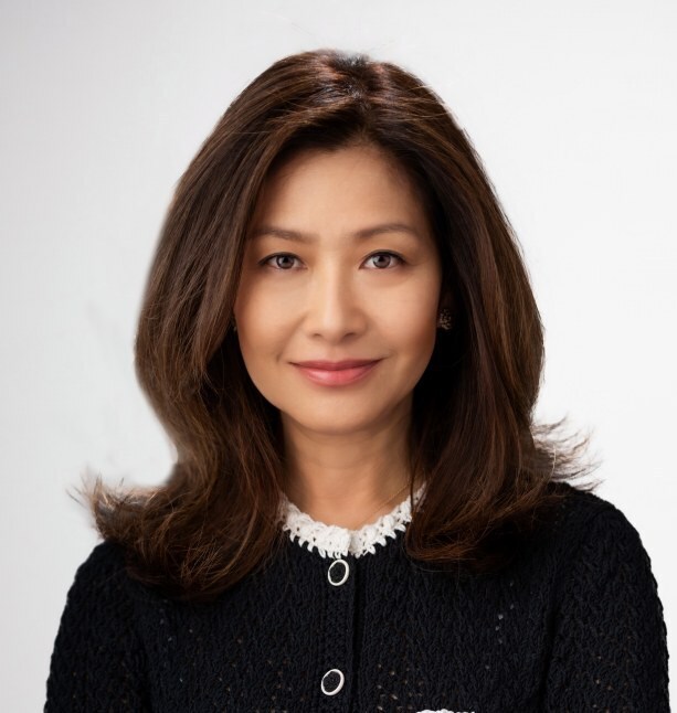 Vivian Zhang