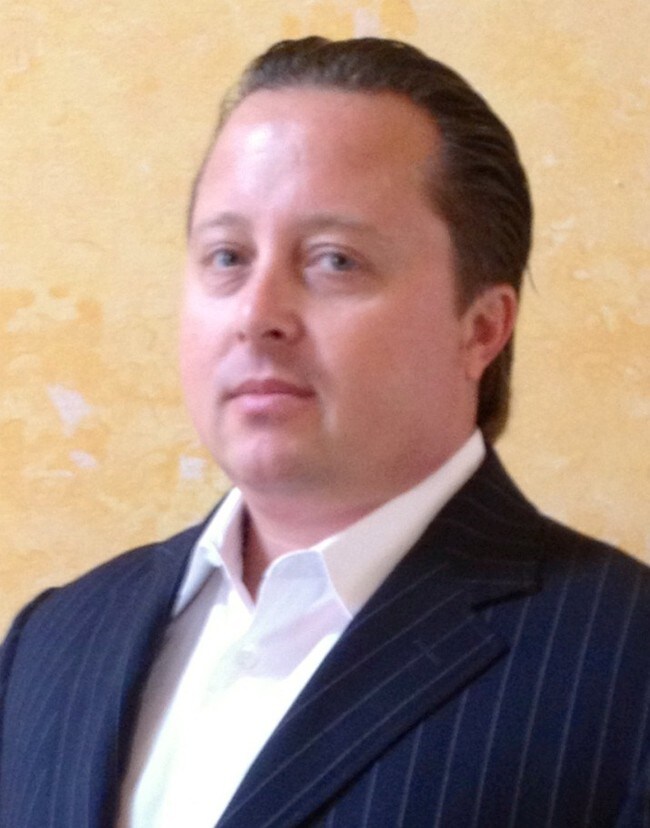 Dmitry Viner