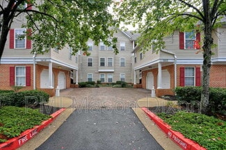 5814 Wyndham Cir Unit 203, Columbia, MD 21044