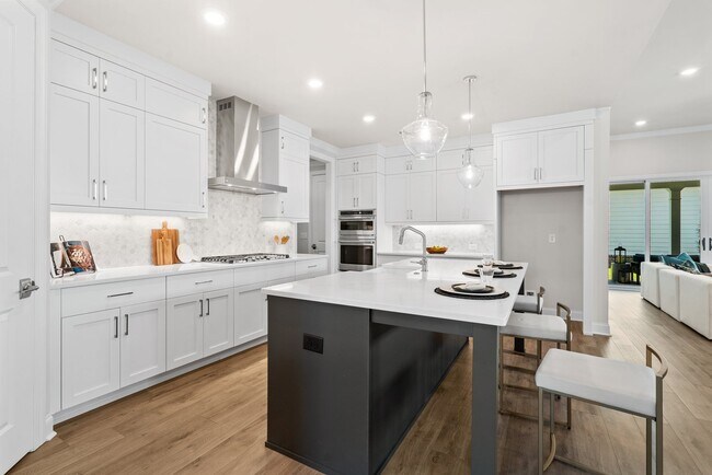 550 Pilgrim Mill Rd unit 36484650, Cumming, GA 30040 - photo 6