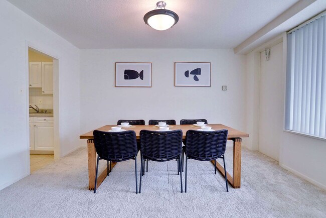 1600 S Eads St unit FL5-ID1022421P, Arlington, VA 22202 - photo 7