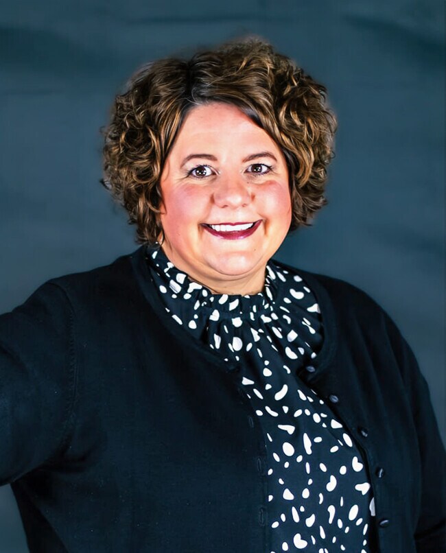 Wendy Luft