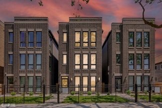 5203 S Wabash Ave Unit 1, Chicago, IL 60615