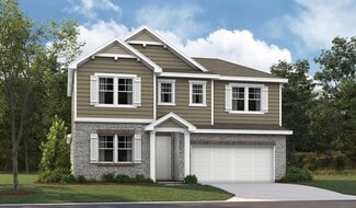 1766 Rockewell Landing Unit 36397191, Columbia, TN 38401
