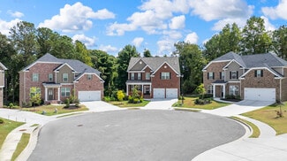 1490 Trident Maple Chase, Lawrenceville, GA 30045
