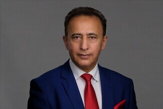 Nematullah JanetKhan