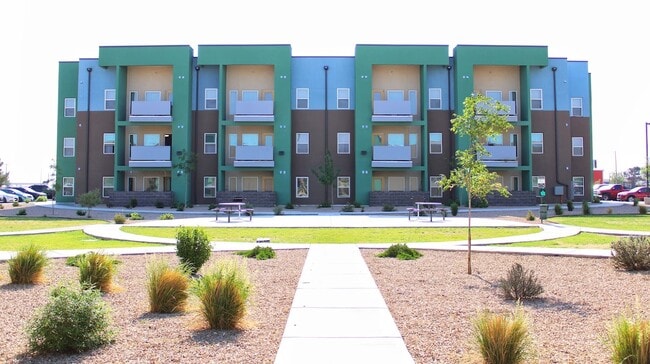 Skyview Terrace, Hobbs, NM 88240 - photo 6