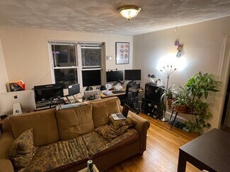 406 Highland Ave Unit 23, Somerville, MA 02144