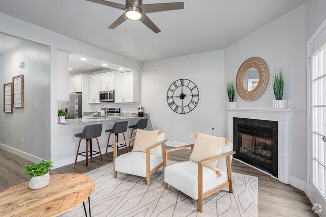 Live Oaks Village, Virginia Beach, VA 23451 - photo 7