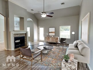 3204 Valley Hollow, Norman, OK 73071