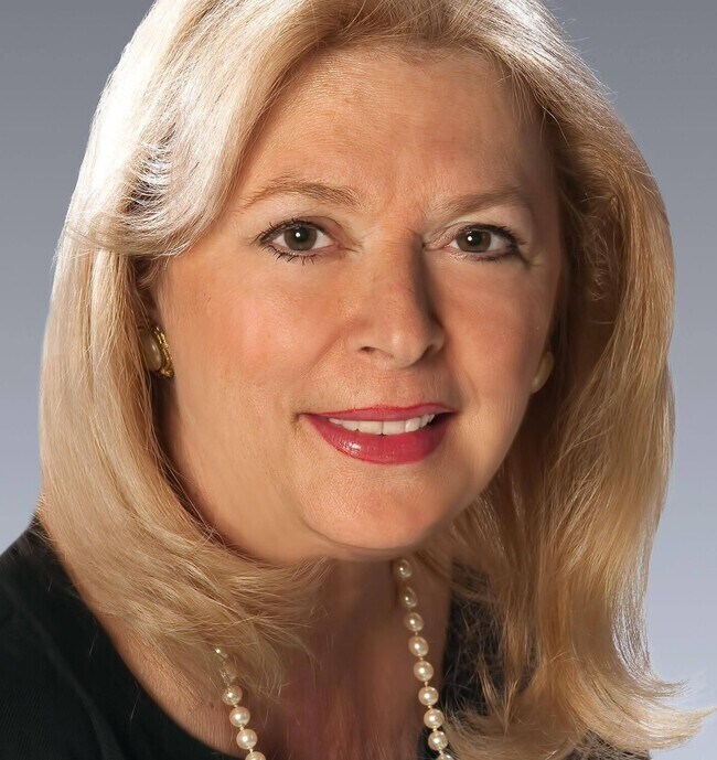 Kathryn Workman
