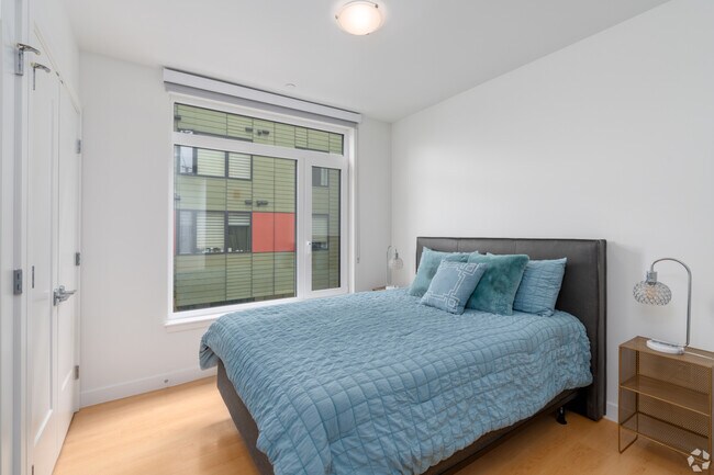 605 Concord Ave unit 608, Cambridge, MA 02138 - photo 4