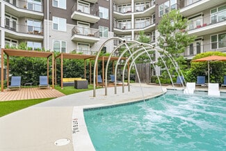 290 Martin Luther King jr Dr SE, Atlanta, GA 30312