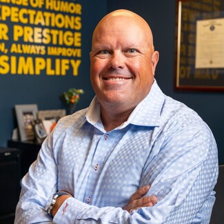 Scott Schuetter