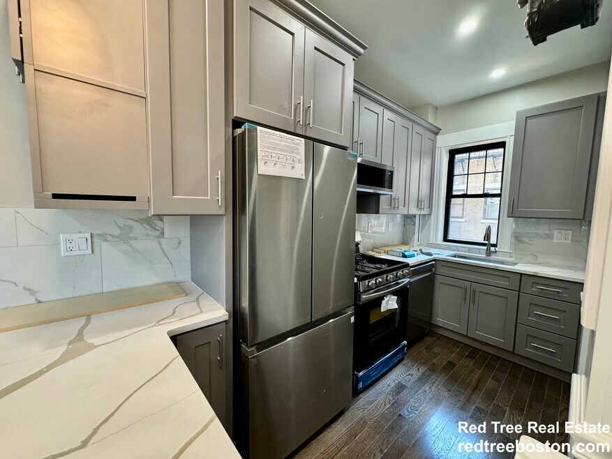 1572 Commonwealth Ave unit 2, Brighton, MA 02135 - photo 1