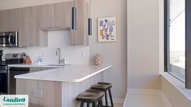 600 19th St N unit 607, Birmingham, AL 35203 - photo 5