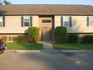 5 N Montague Ave Unit 5 D, Zanesville, OH 43701