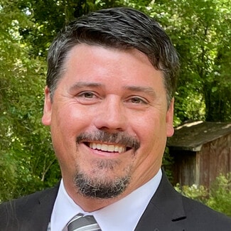 Wesley Carter